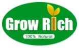 Grow Rich Logo