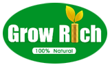 Grow Rich Logo